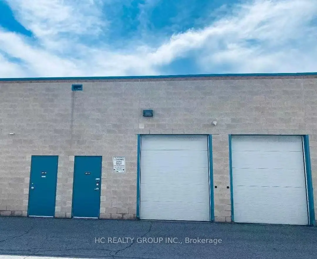 Commercial for lease