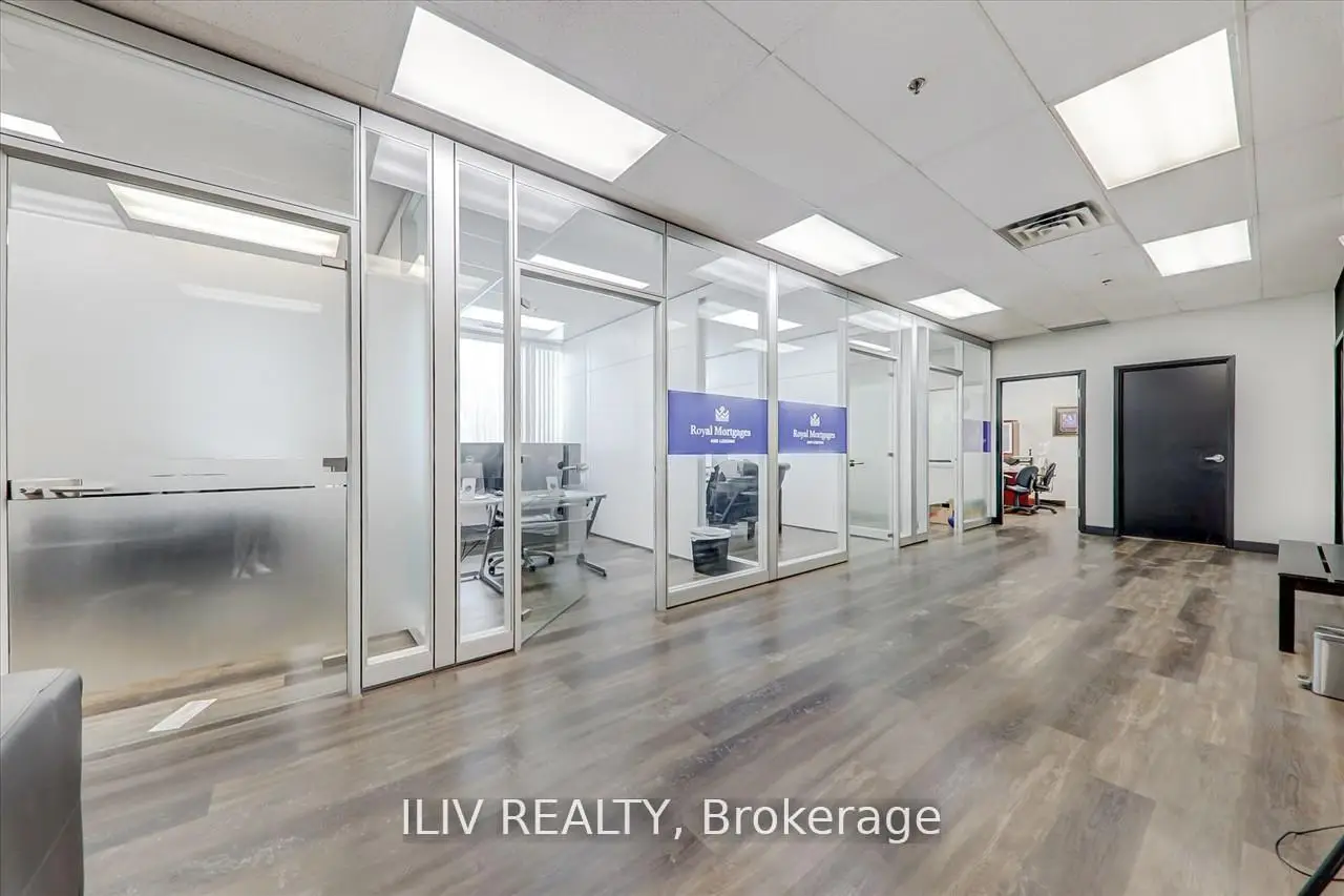 Commercial for lease