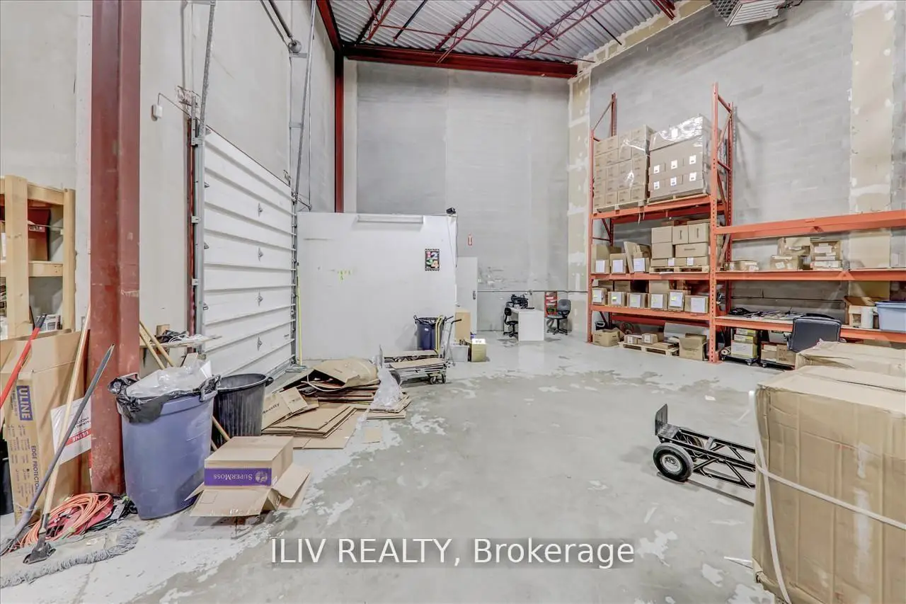 Commercial for lease