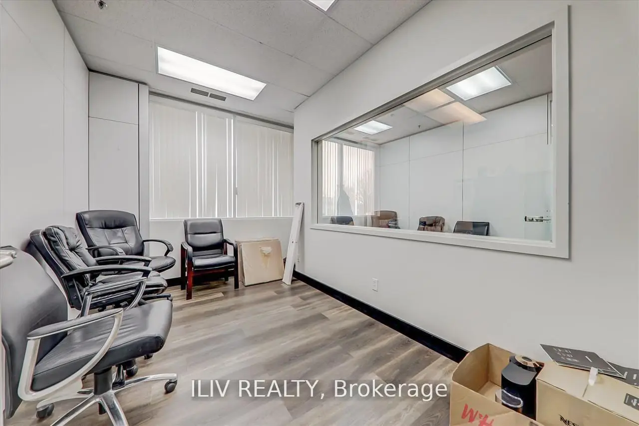 Commercial for lease