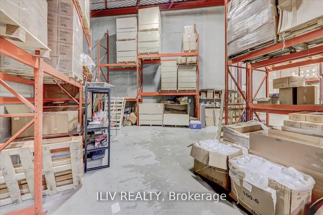Commercial for lease