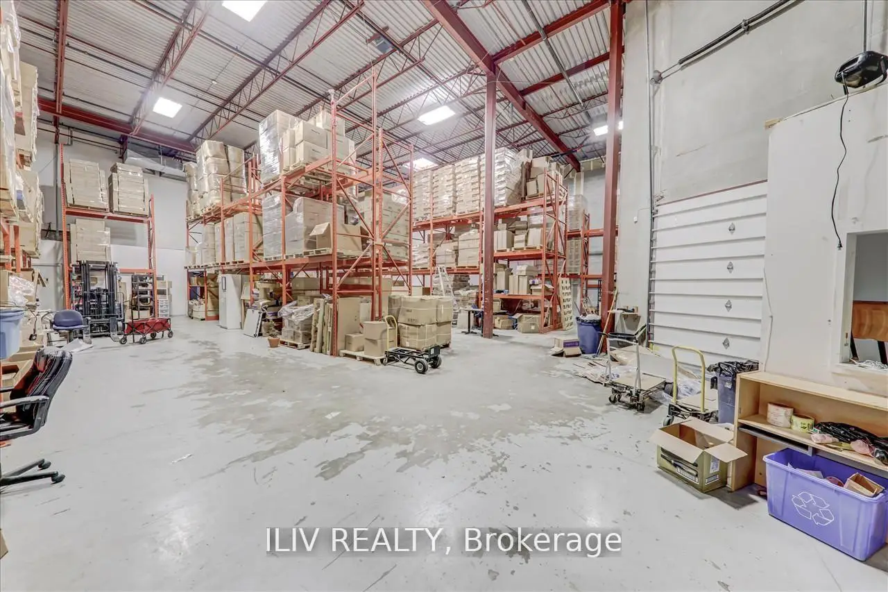 Commercial for lease