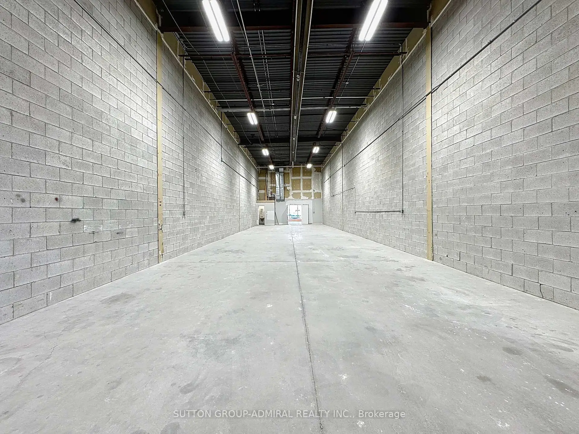 Commercial for lease