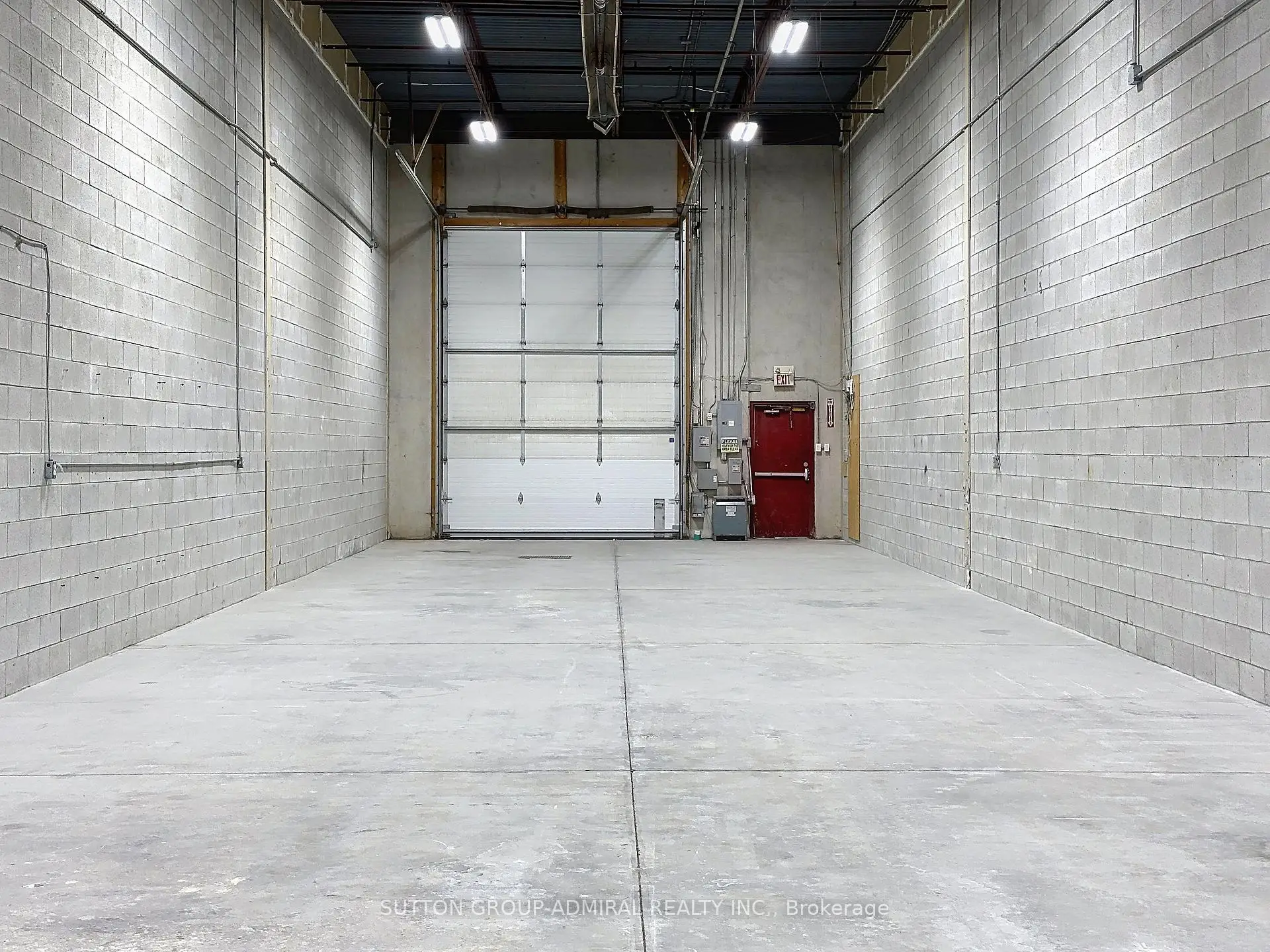 Commercial for lease