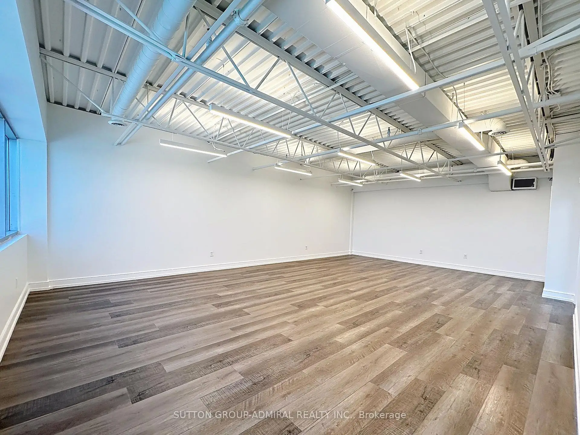 Commercial for lease