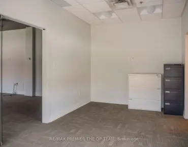 
2900 Langstaff Rd Vaughan For Lease looking for tenant