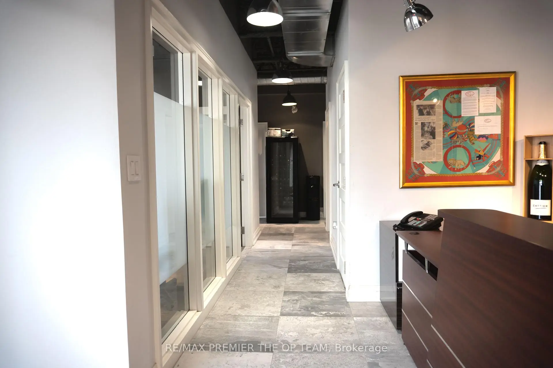 Commercial for lease
