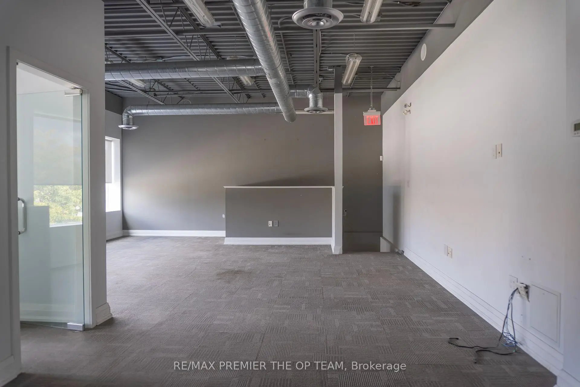 Commercial for lease