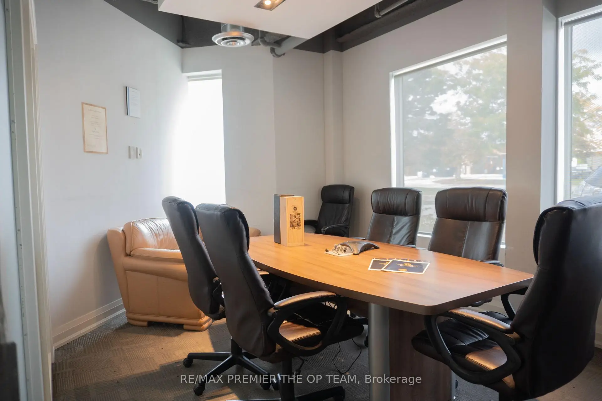 Commercial for lease