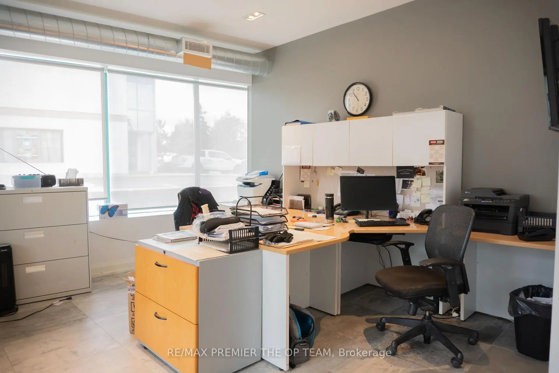 Commercial for lease
