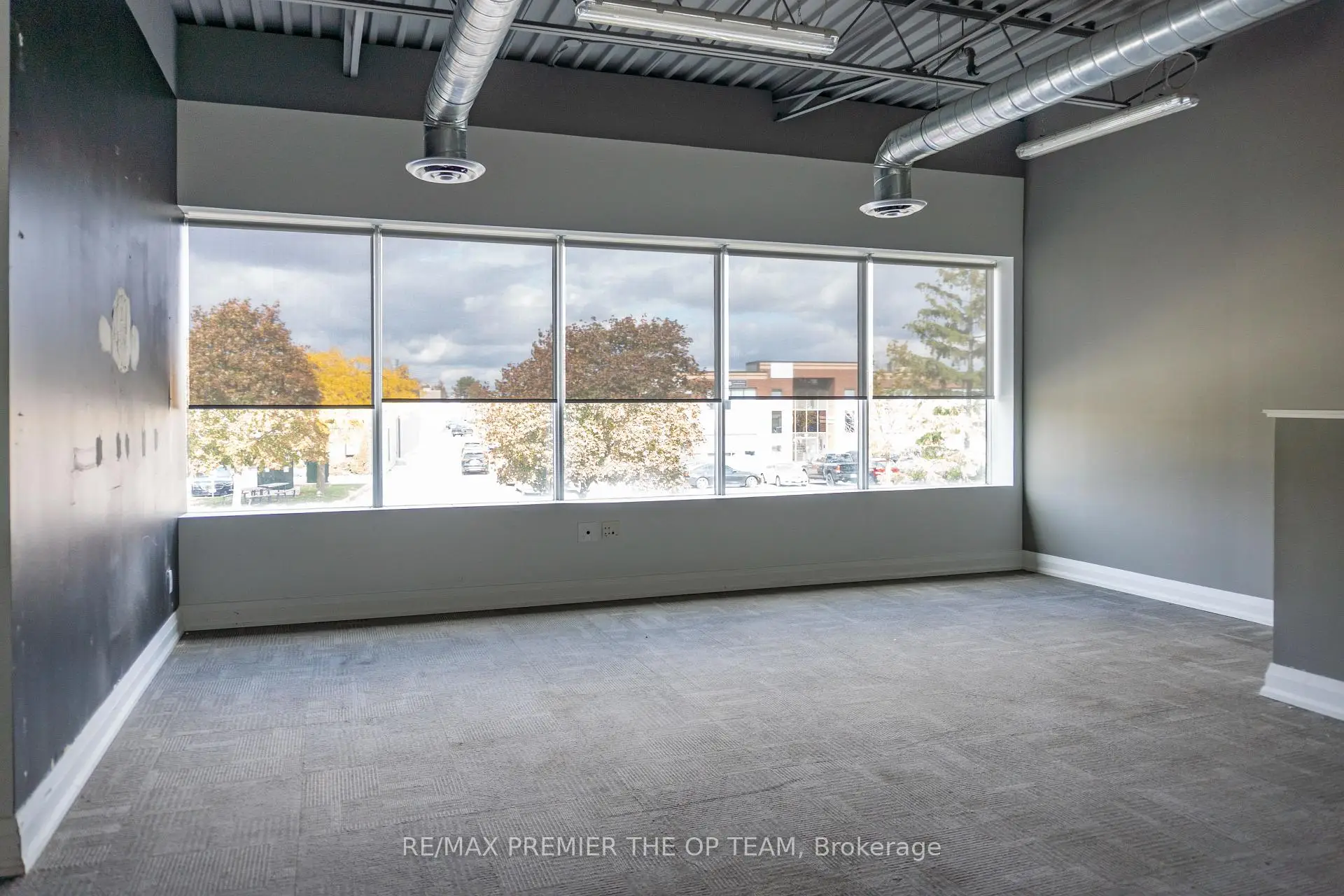 Commercial for lease