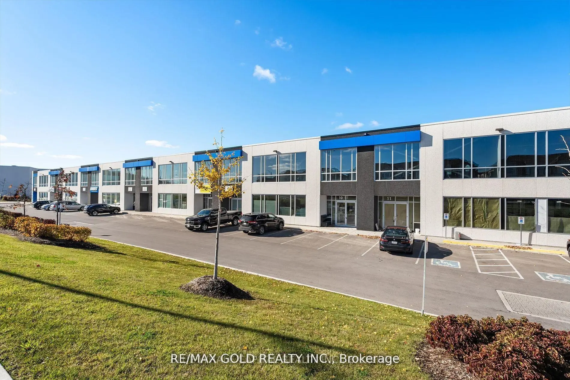 Commercial for lease