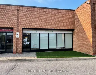 5-190 Marycroft Aven
