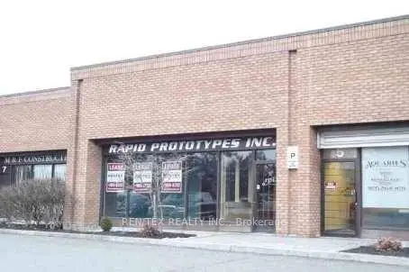Commercial for lease