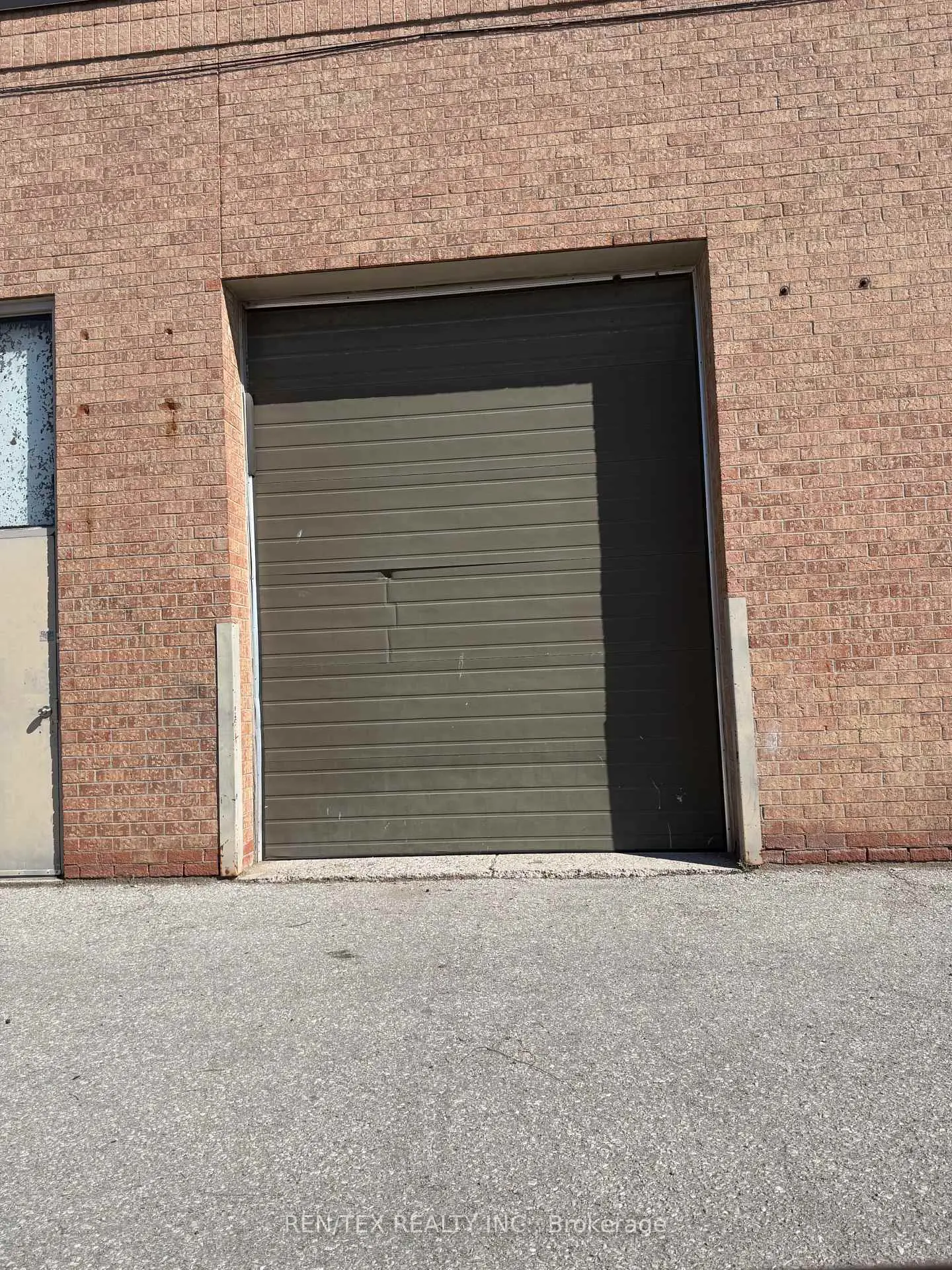 Commercial for lease