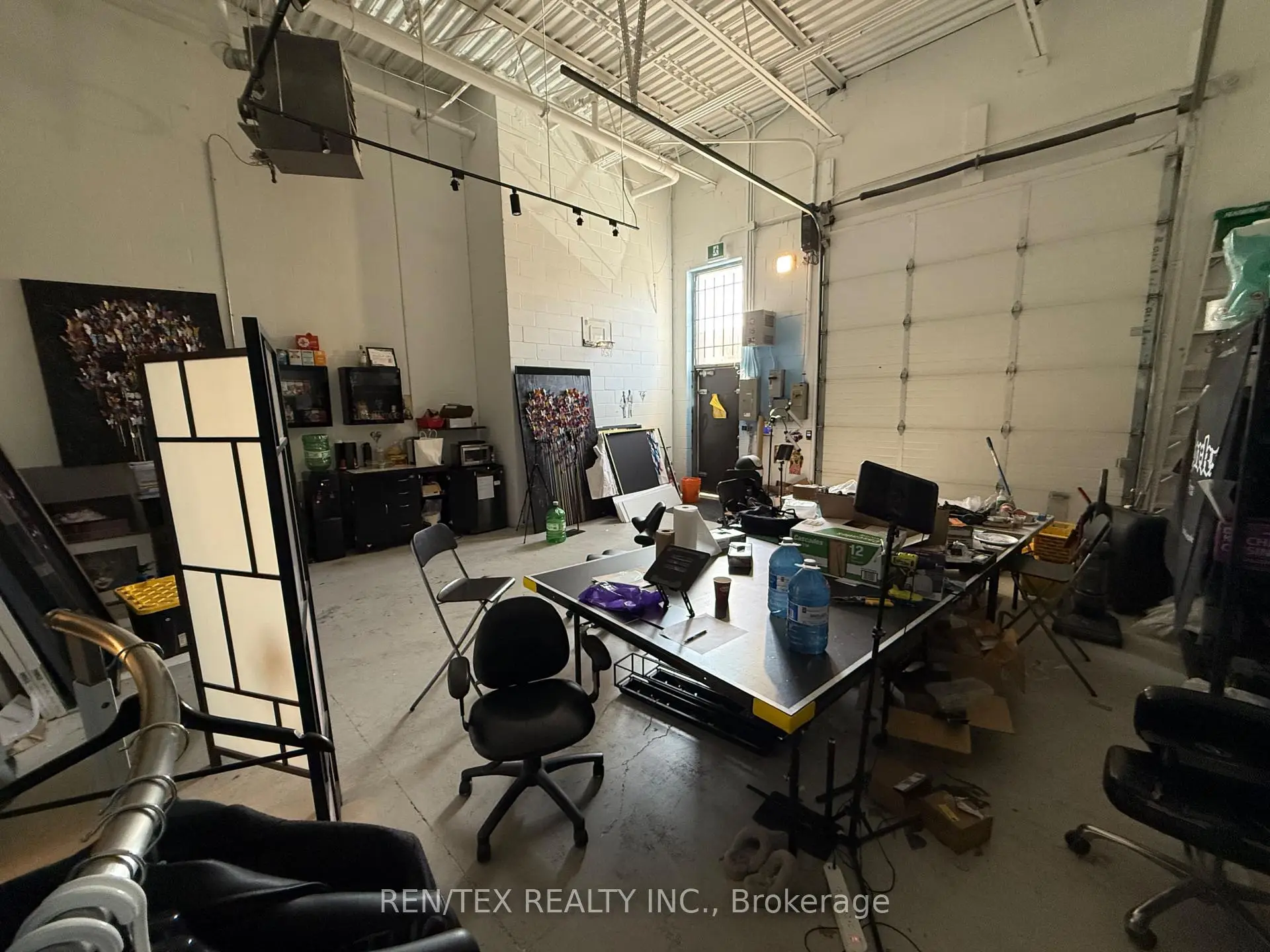 Commercial for lease