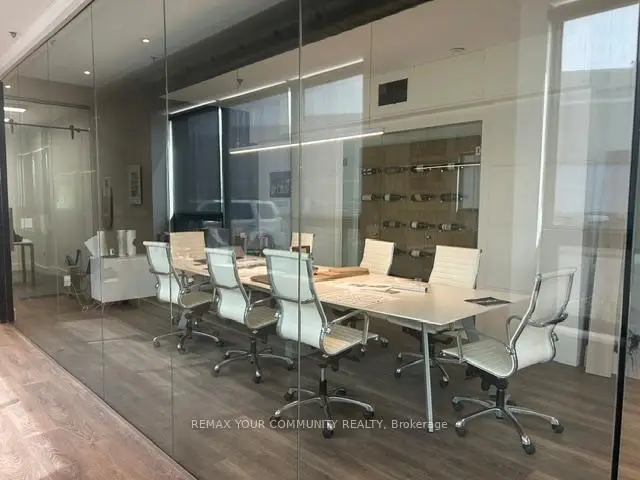 Commercial for lease