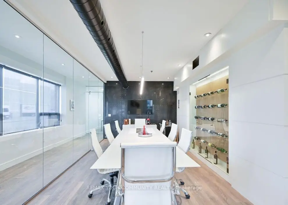 Commercial for lease