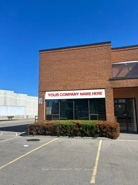 Commercial for lease