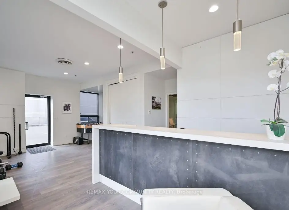 Commercial for lease