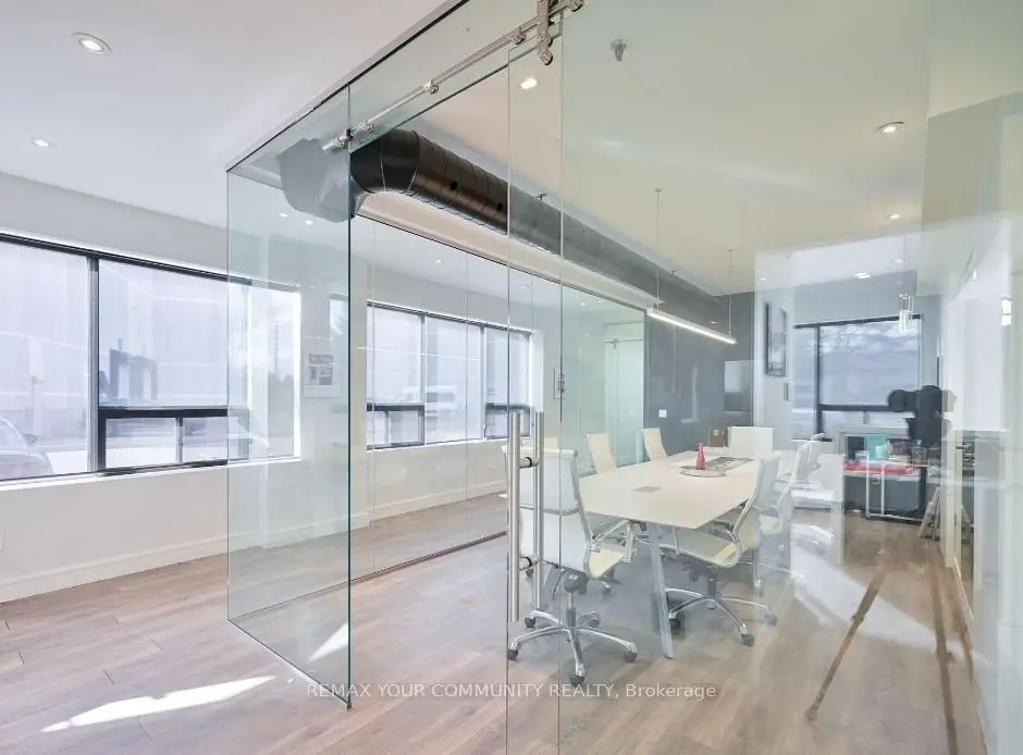 Commercial for lease