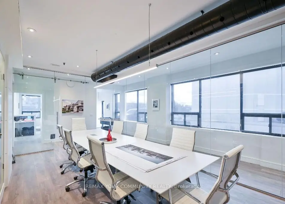 Commercial for lease