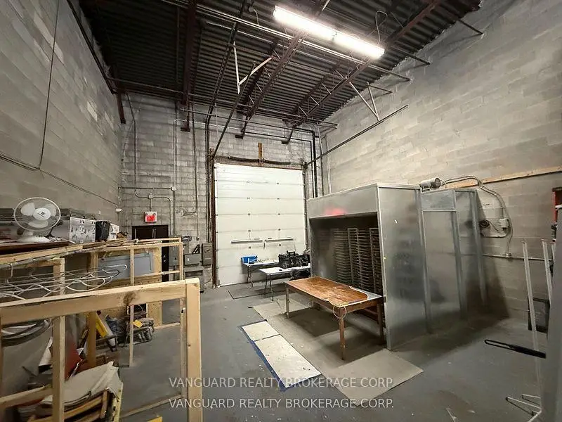 Commercial for lease
