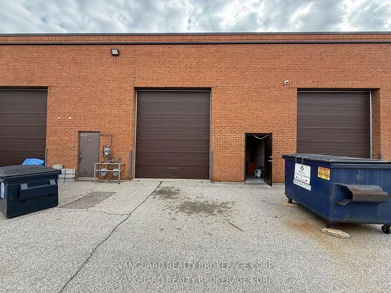 Commercial for lease