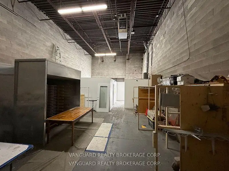 Commercial for lease
