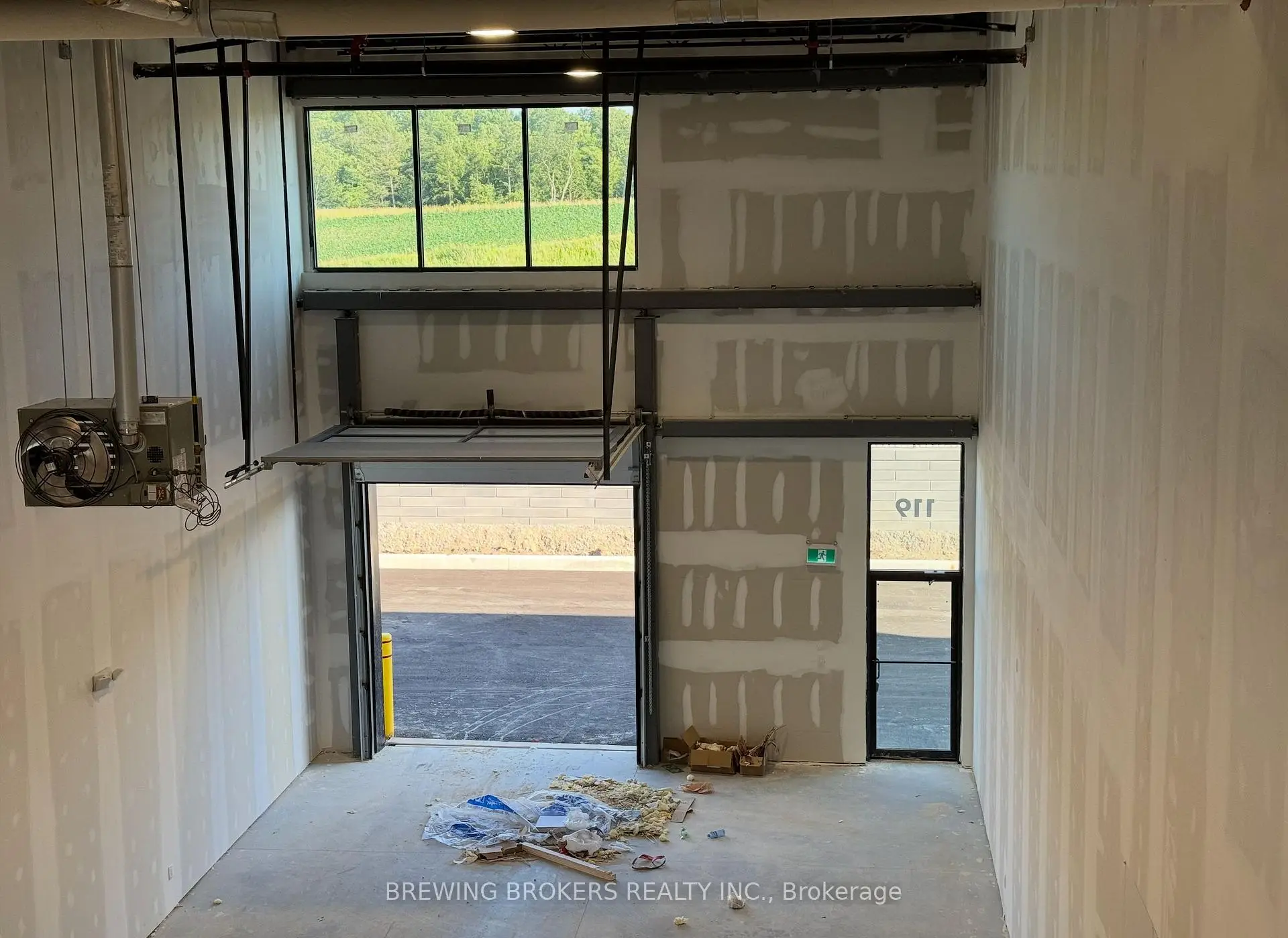 Commercial for lease