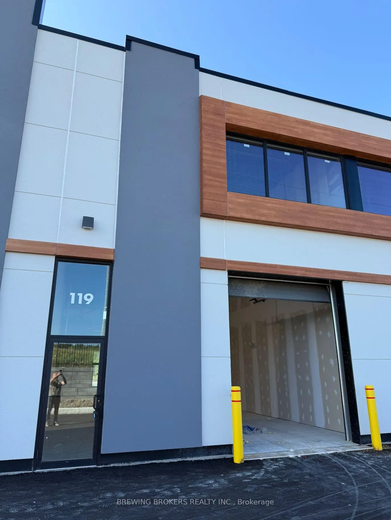 Commercial for lease