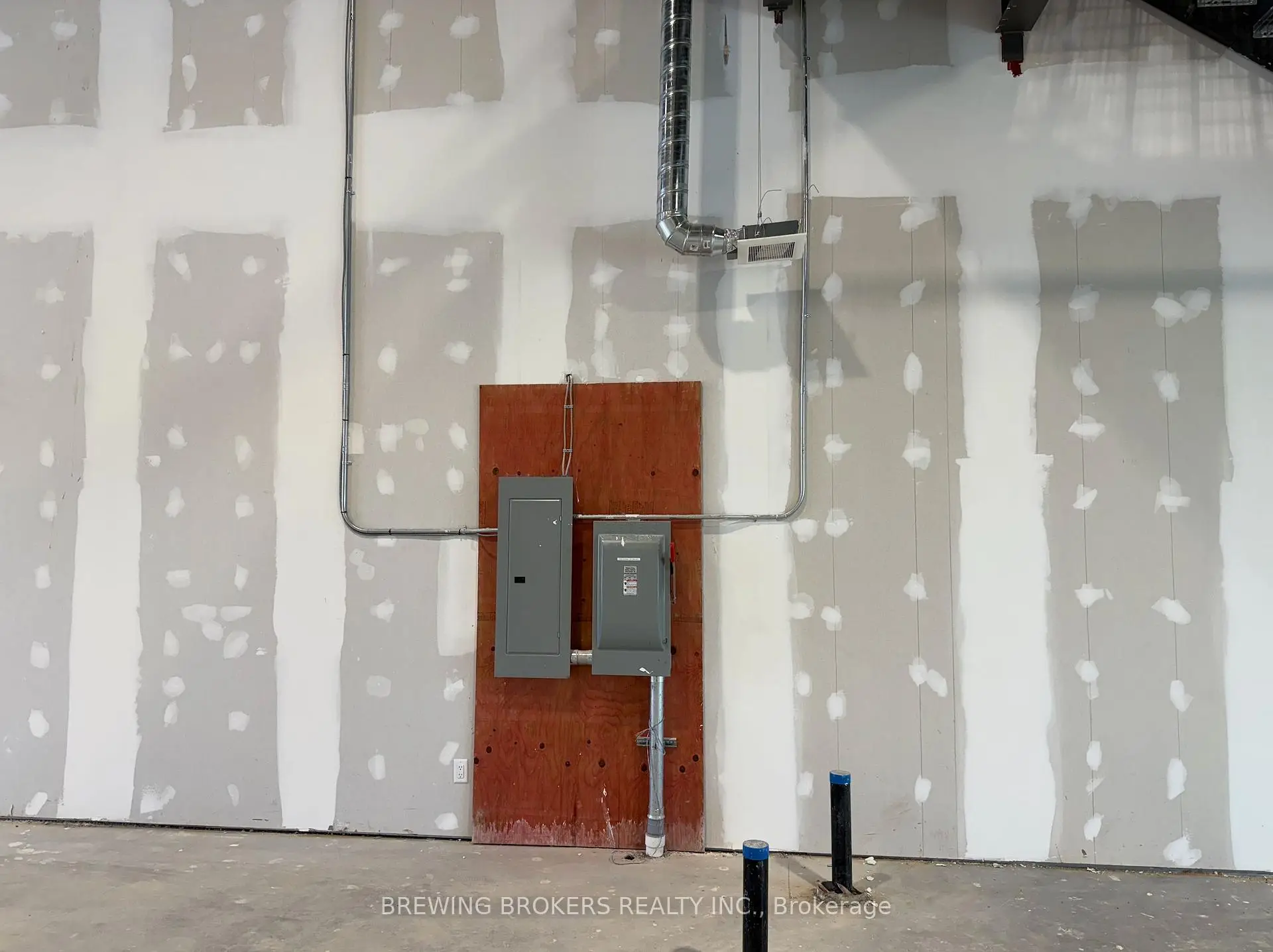 Commercial for lease