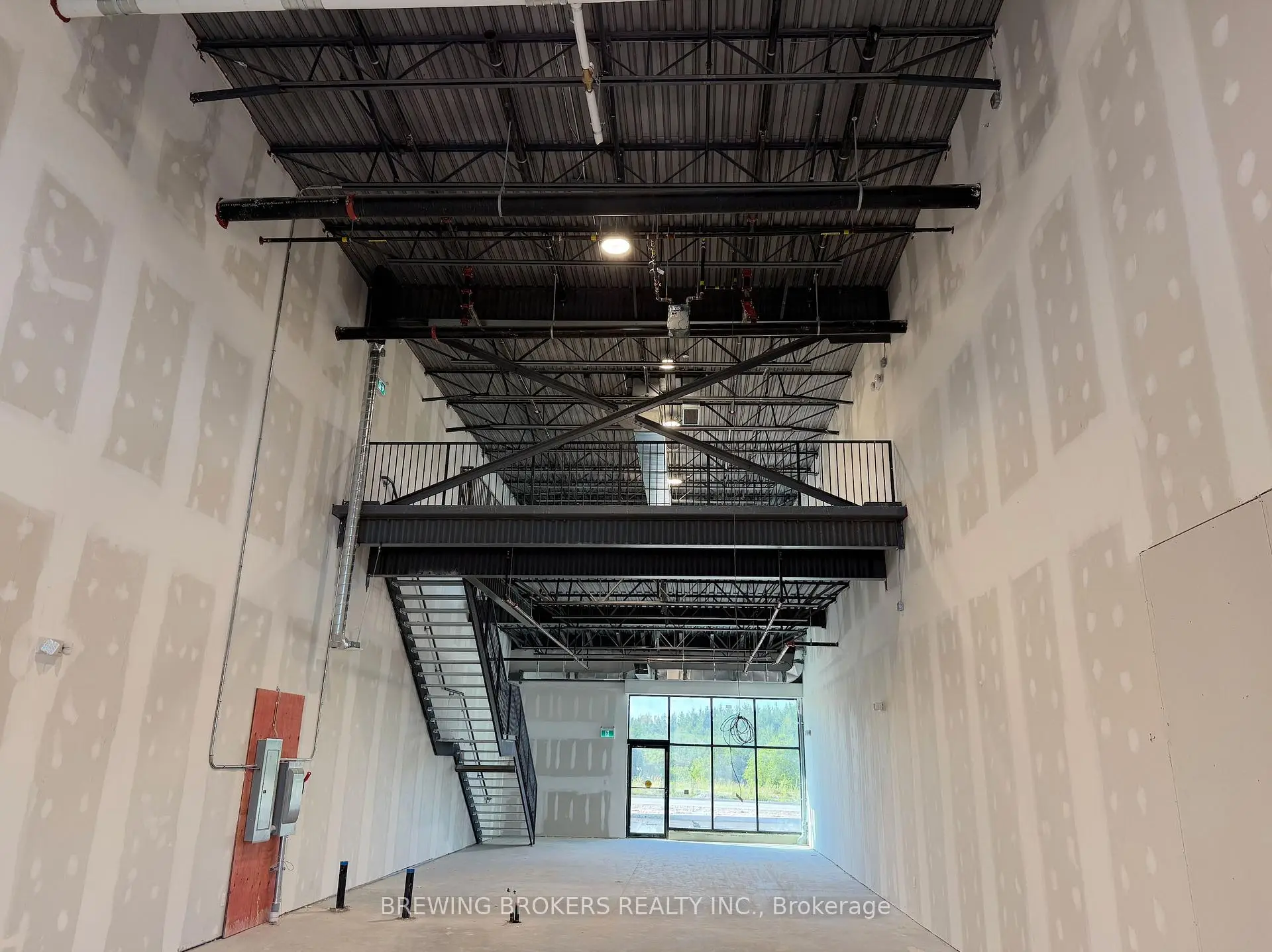 Commercial for lease
