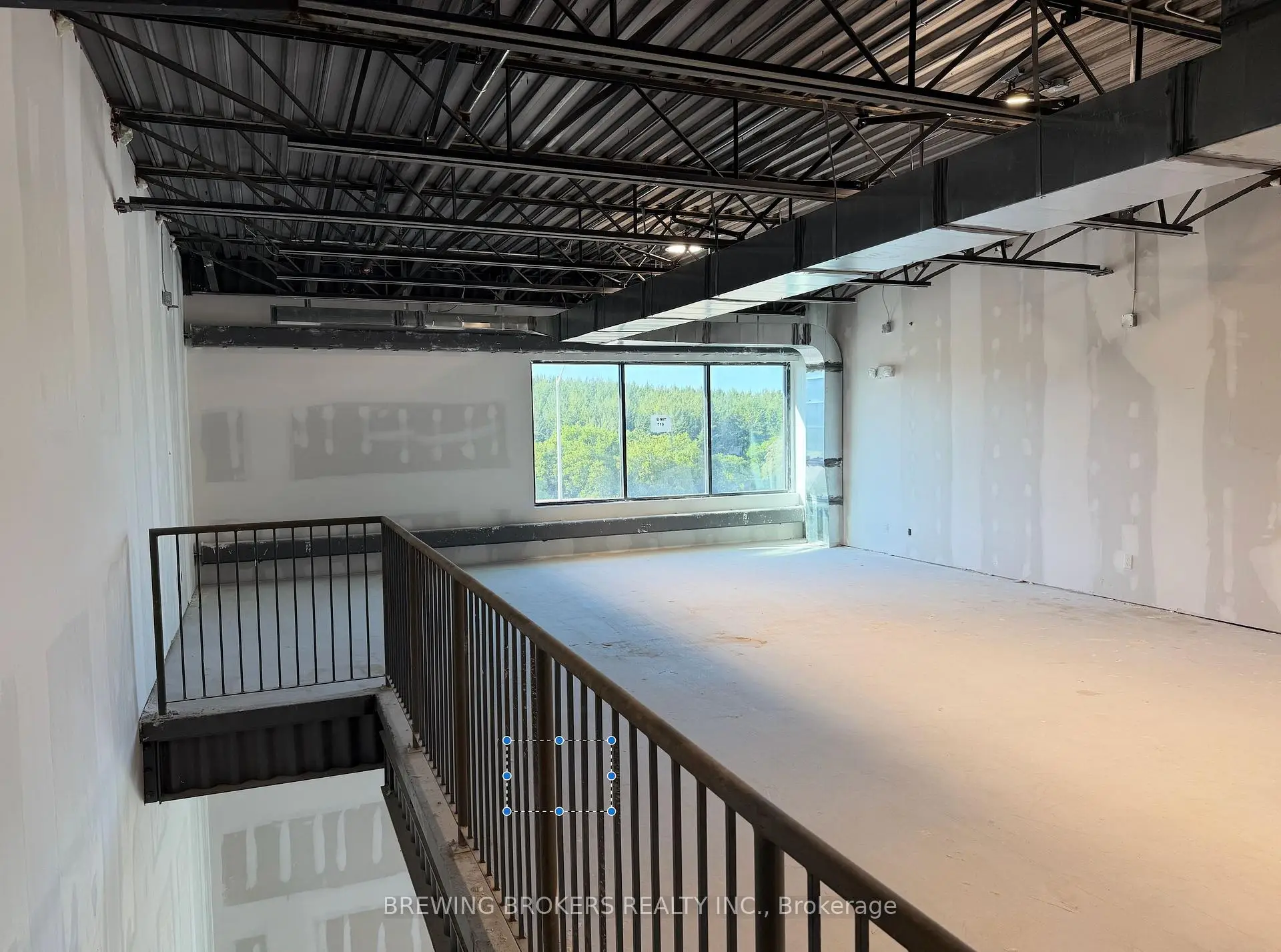 Commercial for lease