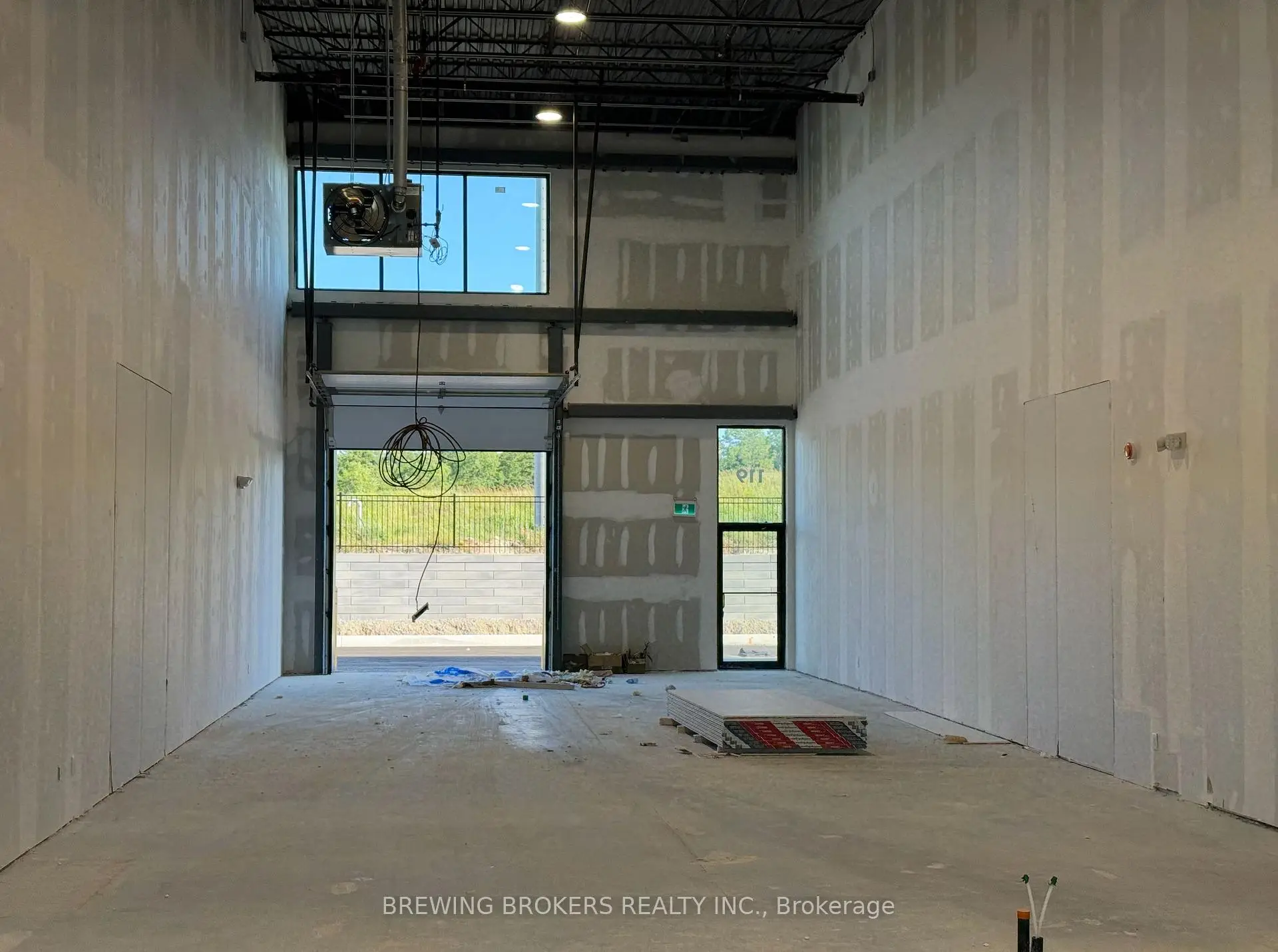 Commercial for lease