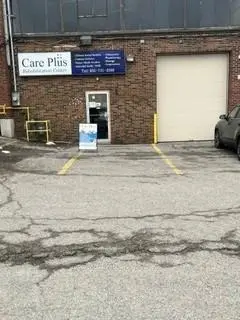 Commercial for lease