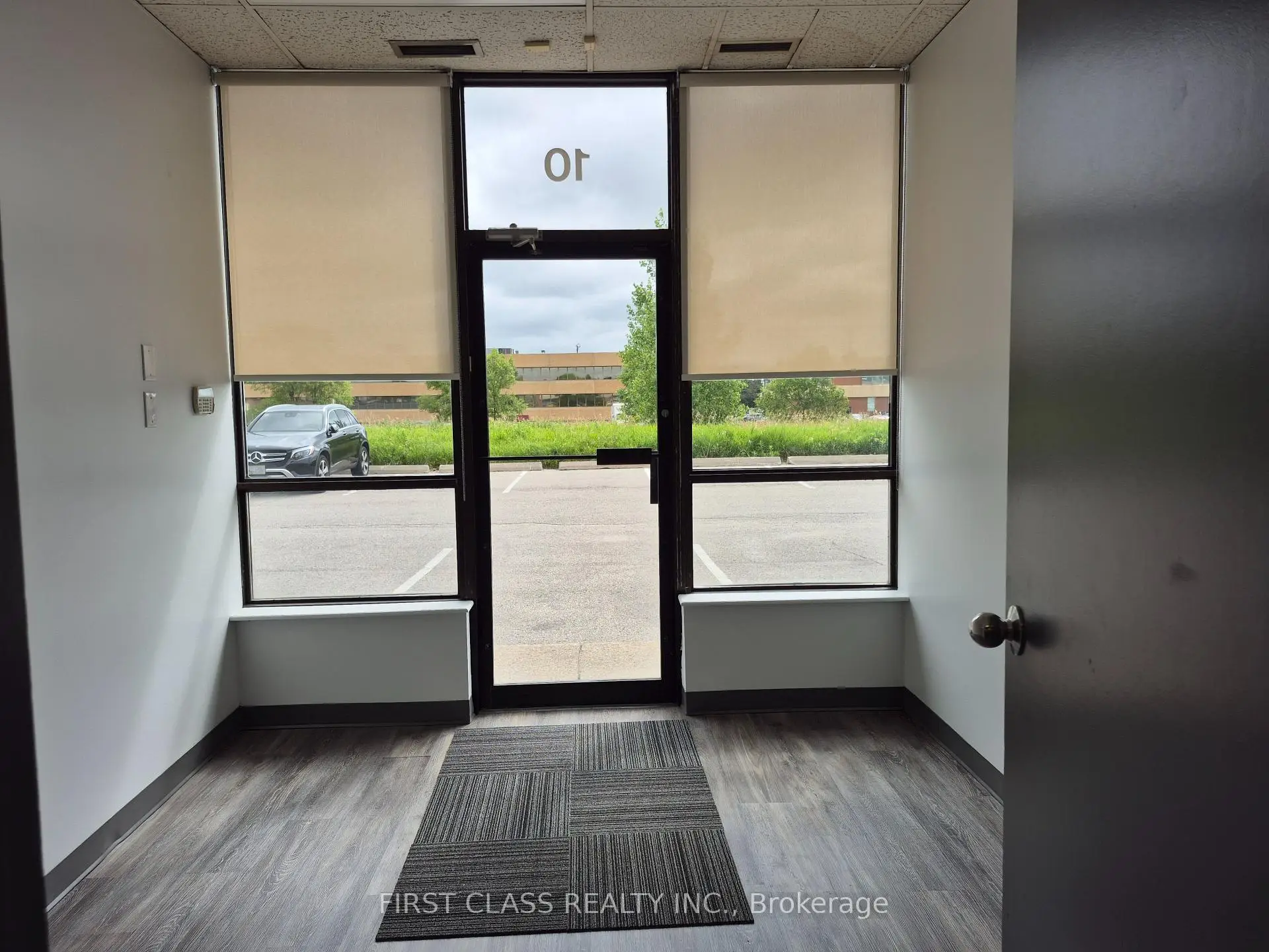 Commercial for lease