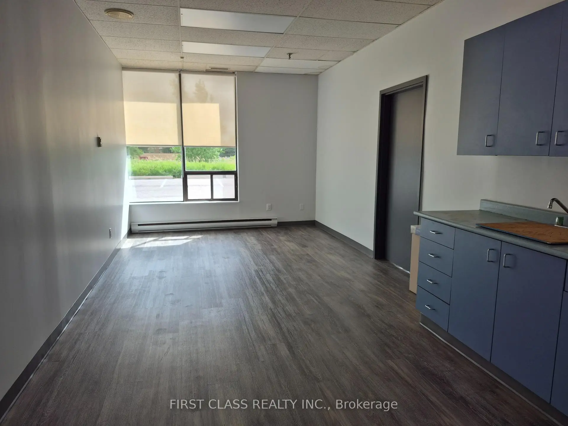 Commercial for lease