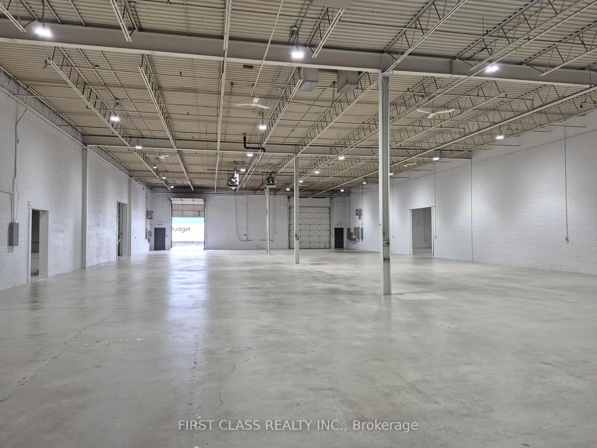 Commercial for lease