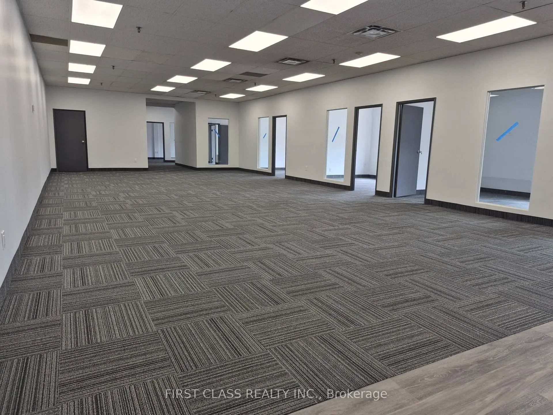 Commercial for lease