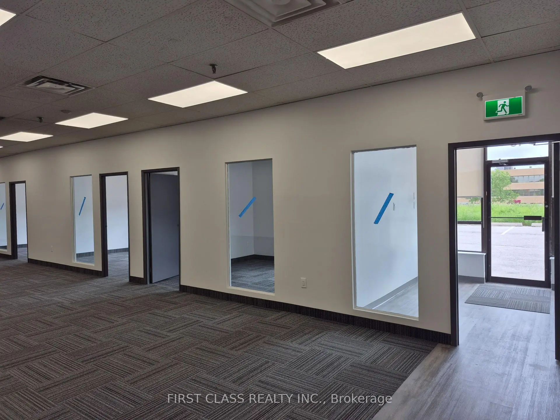 Commercial for lease