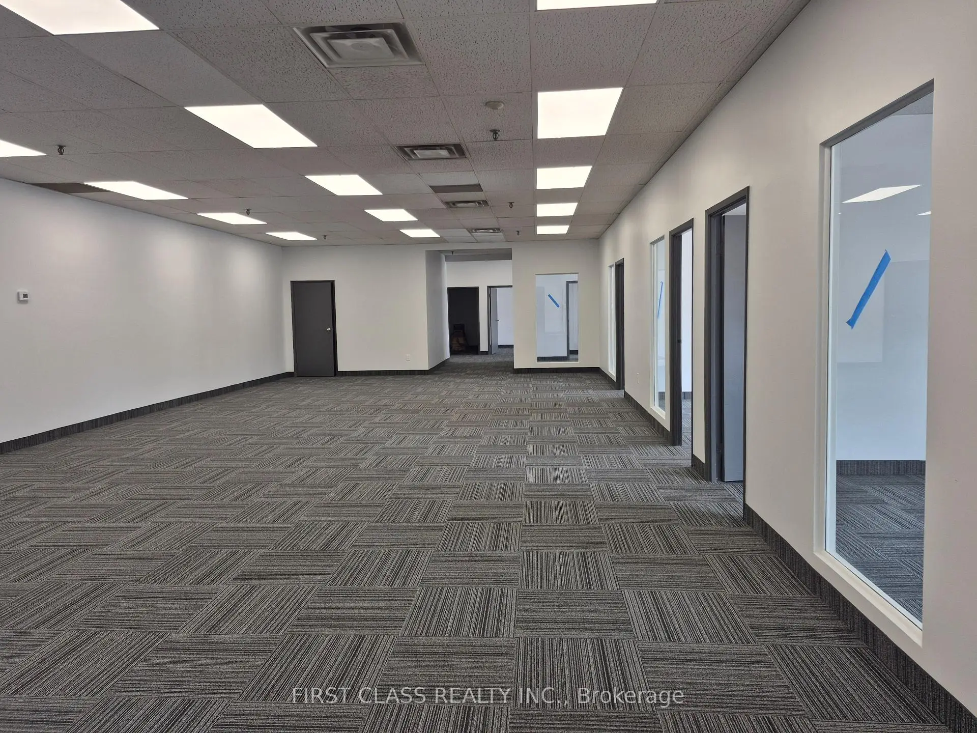 Commercial for lease