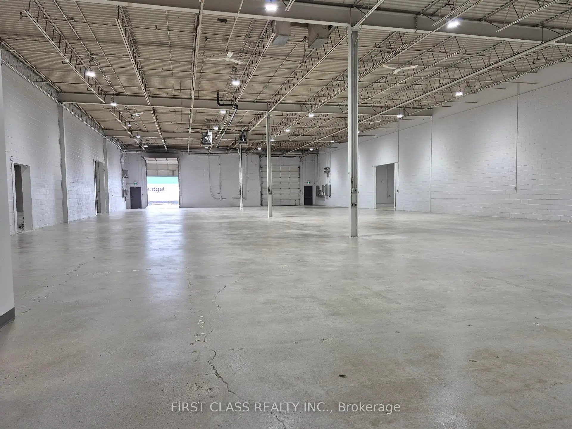 Commercial for lease