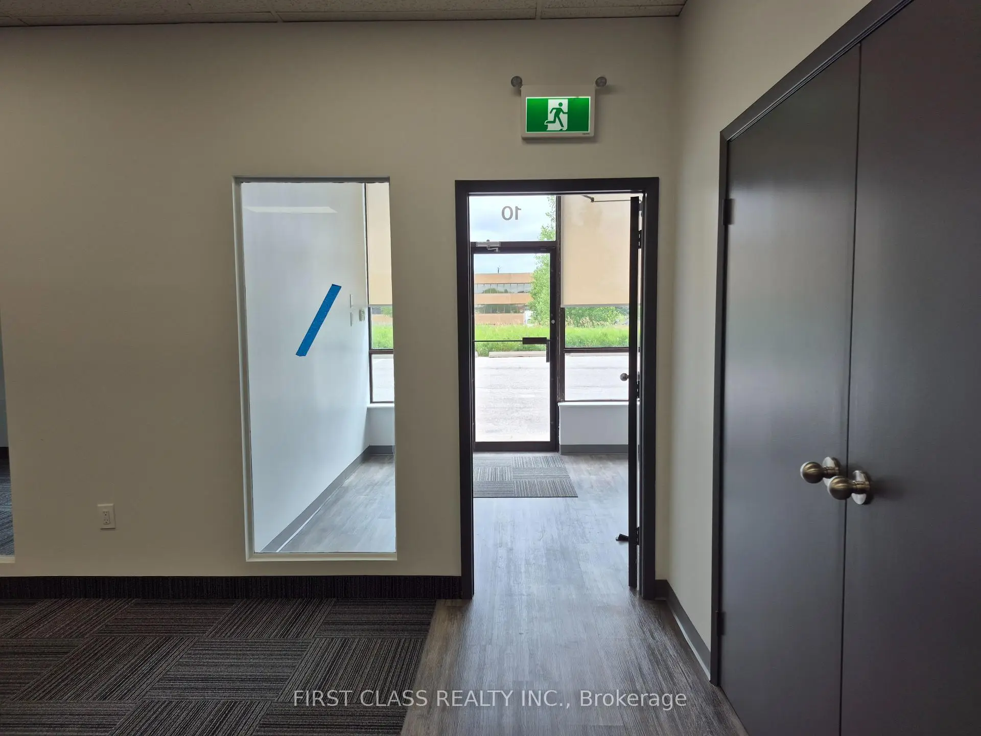 Commercial for lease