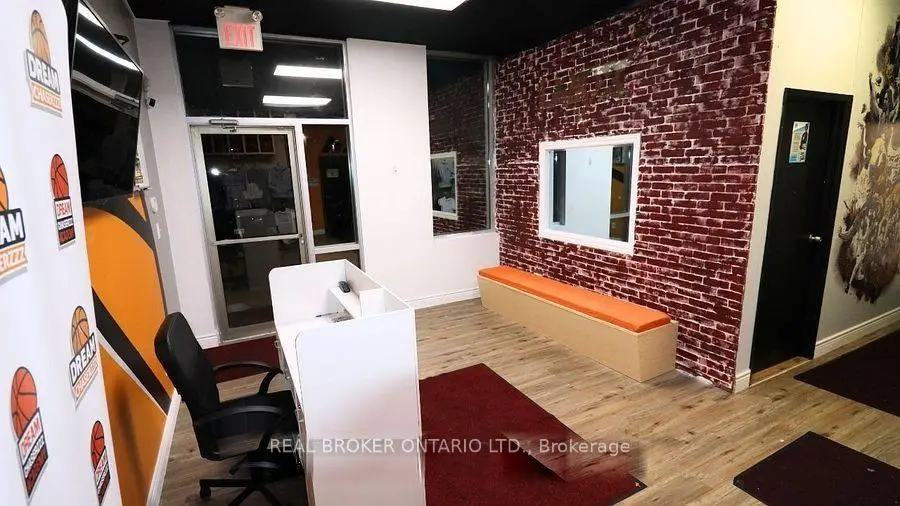 Commercial for lease