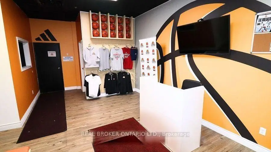 Commercial for lease