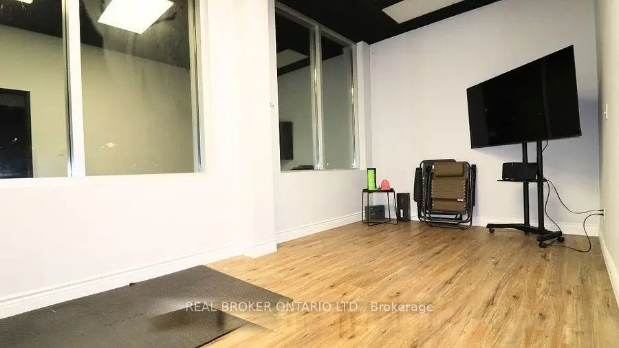 Commercial for lease