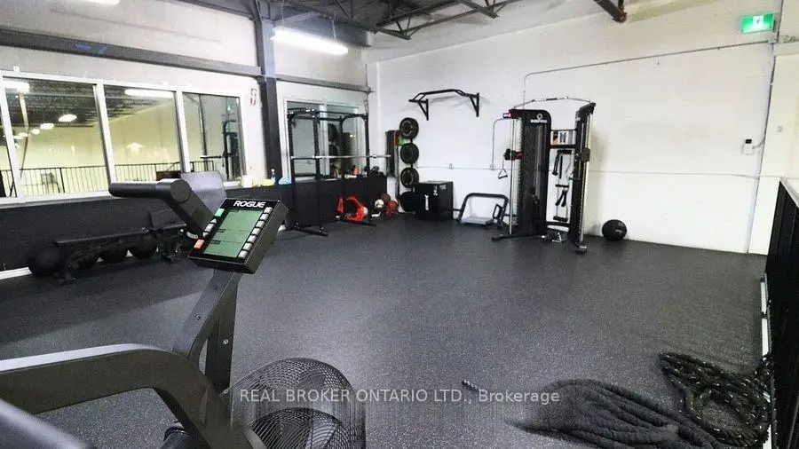 Commercial for lease
