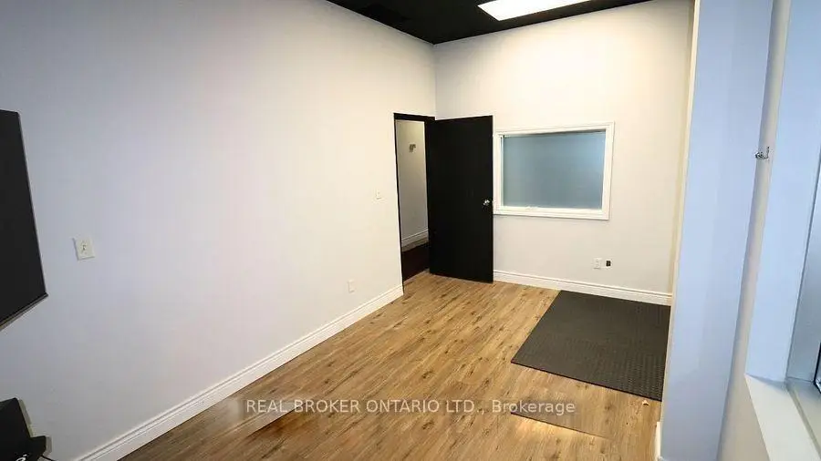Commercial for lease