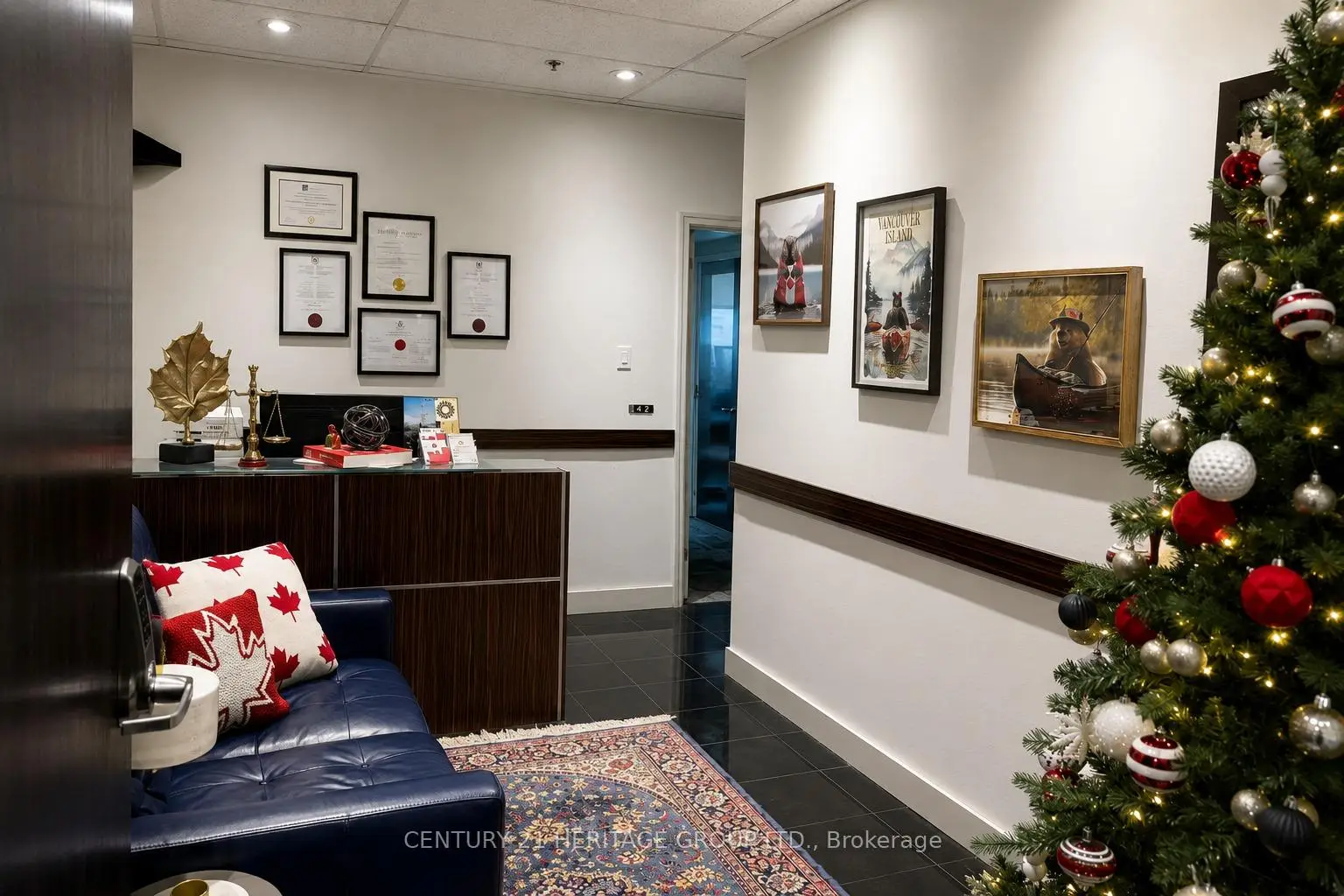 Commercial for lease